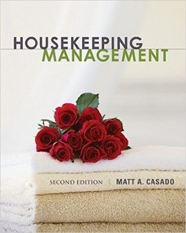 HOUSEKEEPING MANAGEMENT