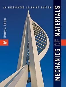 MECHANICS OF MATERIALS: SI VERSION