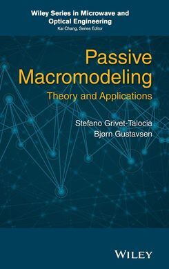 PASSIVE MACROMODELING