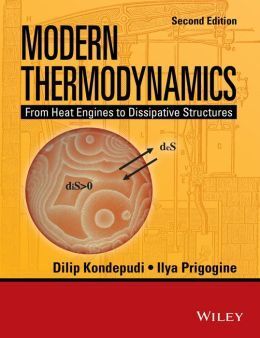 MODERN THERMODYNAMICS