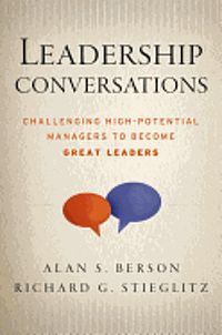 LEADERSHIP CONVERSATIONS