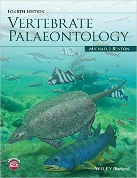 VERTEBRATE PALAEONTOLOGY
