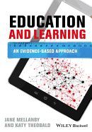 EDUCATION AND LEARNING