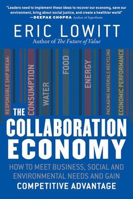 COLLABORATION ECONOMY. HOW TO MEET BUSINESS