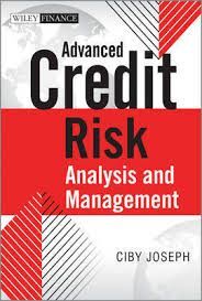 ADVANCED CREDIT RISK