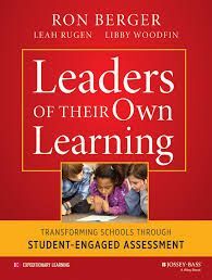 LEADERS OF THEIR OWN LEARNING