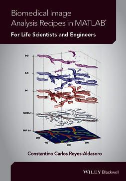 BIOMEDICAL IMAGE ANALYSIS RECIPES IN MATLAB