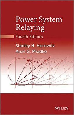POWER SYSTEM RELAYING (4TH EDITION)