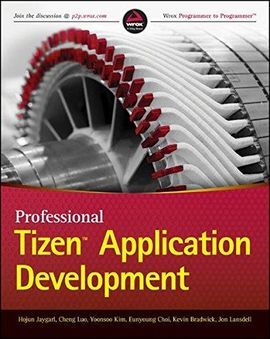 PROFESSIONAL TIZEN APPLICATION DEVELOPMENT