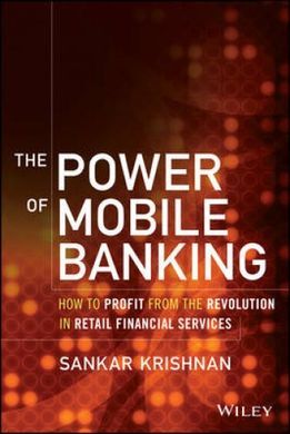 THE POWER OF MOBILE BANKING