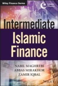 INTERMEDIATE ISLAMIC FINANCE
