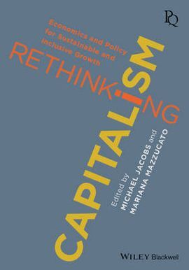 RETHINKING CAPITALISM