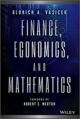 FINANCE, ECONOMICS AND MATHEMATICS