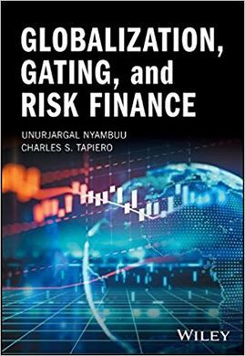 GLOBALIZATION, GATING, AND RISK FINANCE