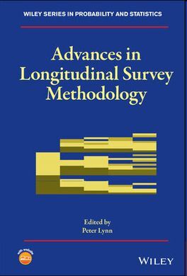 ADVANCES IN LONGITUDINAL SURVEY METHODOLOGY