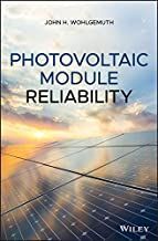 PHOTOVOLTAIC MODULE RELIABILITY