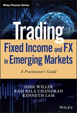 TRADING FIXED INCOME AND FX IN EMERGING MARKETS