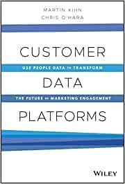 CUSTOMER DATA PLATFORMS