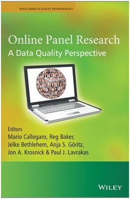 ONLINE PANEL RESEARCH