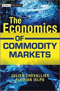 THE ECONOMICS OF COMMODITY MARKETS