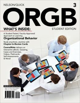 ORGB 3 (2012)