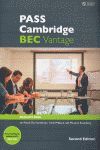 PASS CAMBRIDGE BEC VANTAGE ALUMNO