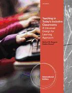 TEACHING IN TODAY´S INCLUSIVE CLASSROOMS