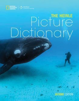DIC HEI PICTURE DICTIONARY