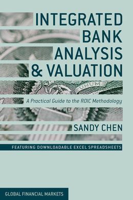 INTEGRATED BANK ANALYSIS AND VALUATION