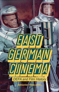 EAST GERMAN CINEMA