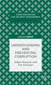 UNDERSTANDING AND PREVENTING CORRUPTION