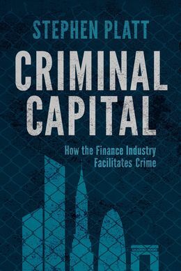 CRIMINAL CAPITAL