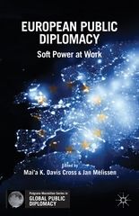 EUROPEAN PUBLIC DIPLOMACY