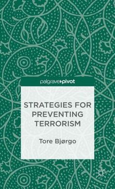 STRATEGIES FOR PREVENTING TERRORISM