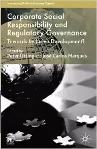 CORPORATE SOCIAL RESPONSIBILITY AND REGULATORY GOVERNANCE