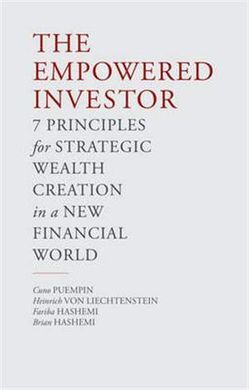 THE EMPOWERED INVESTOR