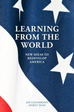 LEARNING FROM THE WORLD