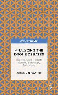 ANALYZING THE DRONE DEBATES