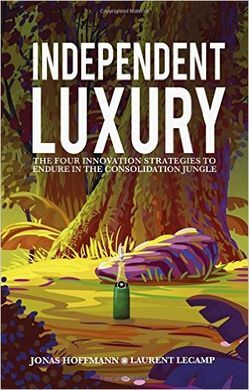 INDEPENDENT LUXURY