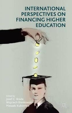INTERNATIONAL PERSPECTIVES ON FINANCING HIGHER EDUCATION