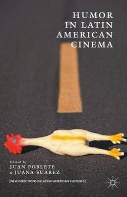 HUMOR IN LATIN AMERICAN CINEMA