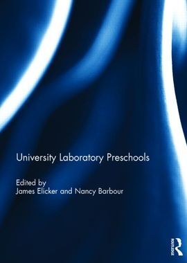 UNIVERSITY LABORATORY PRESCHOOLS