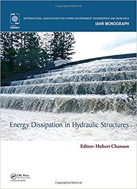 ENERGY DISSIPATION IN HYDRAULIC STRUCTURES