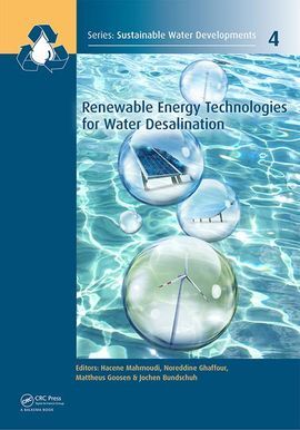RENEWABLE ENERGY TECHNOLOGIES FOR WATER DESALINATION