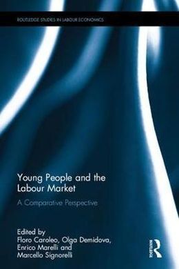 YOUNG PEOPLE AND THE LABOUR MARKET