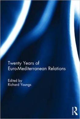 TWENTY YEARS OF EURO-MEDITERRANEAN RELATIONS