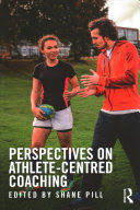 PERSPECTIVES ON ATHLETE-CENTRED COACHING