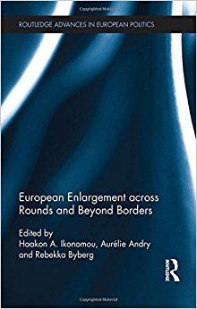 EUROPEAN ENLARGEMENT ACROSS ROUNDS AND BEYOND BORDERS