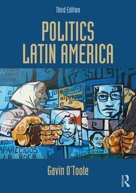 POLITICS LATIN AMERICA