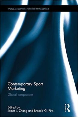 CONTEMPORARY SPORT MARKETING: GLOBAL PERSPECTIEVS